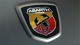 Abarth 695 Biposto (2014) - emblemat