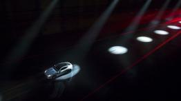 Jaguar F-Type R Coupe (2014) - oficjalna prezentacja auta