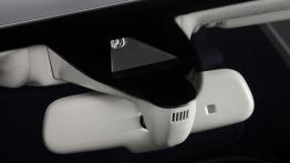 Audi A8 4.0 TFSI quattro Facelifting (2014) - szyba przednia