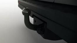 Renault Trafic III (2014) - hak holowniczy