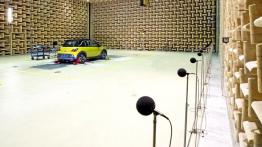 Opel Adam Rocks (2014) - testowanie auta