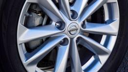 Nissan Qashqai II dCi (2014) - koło