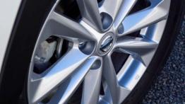 Nissan Qashqai II dCi (2014) - koło