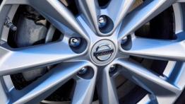 Nissan Qashqai II dCi (2014) - koło