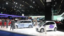 Citroen Grand C4 Picasso II (2014) - oficjalna prezentacja auta