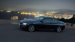 BMW serii 4 Cabriolet (2014) - lewy bok