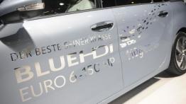 Citroen Grand C4 Picasso II (2014) - oficjalna prezentacja auta