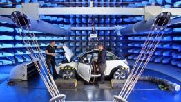 Opel Adam Rocks (2014) - testowanie auta