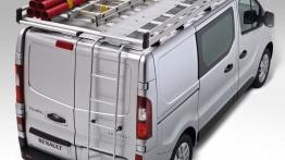 Renault Trafic III (2014) - dach