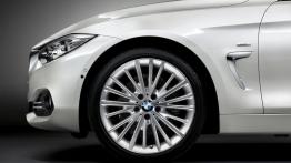 BMW serii 4 Cabriolet (2014) - koło