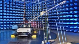 Opel Adam Rocks (2014) - testowanie auta