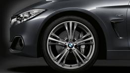 BMW serii 4 Cabriolet (2014) - koło