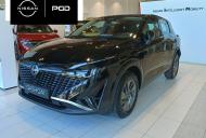 Nissan Qashqai III 2025 Acenta 1.3 140