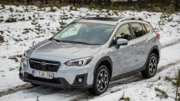 Subaru XV (2018)