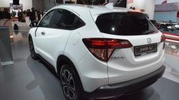 Frankfurt Motor Show 2015 - samochody seryjne - galeria redakcyjna - inne zdjęcie