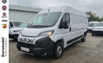 Fiat Ducato IV 2025 L3H2 2.2 H3-POWER 140KM