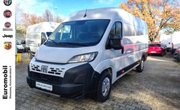 Fiat Ducato IV 2024 Maxi Furgon L4H2 2.2 H3-POWER 140KM