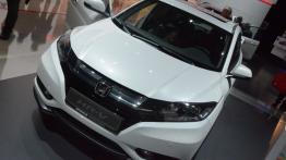 Frankfurt Motor Show 2015 - samochody seryjne - galeria redakcyjna - inne zdjęcie