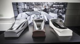 Mercedes AMG GT (2015) - oficjalna prezentacja auta