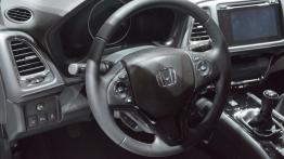 Frankfurt Motor Show 2015 - samochody seryjne - galeria redakcyjna - inne zdjęcie