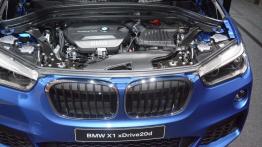 Frankfurt Motor Show 2015 - samochody seryjne - galeria redakcyjna - inne zdjęcie