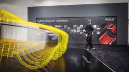 Mercedes AMG GT (2015) - oficjalna prezentacja auta