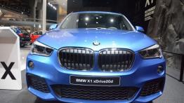 Frankfurt Motor Show 2015 - samochody seryjne - galeria redakcyjna - inne zdjęcie