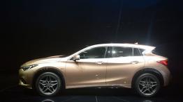 Frankfurt Motor Show 2015 - samochody seryjne - galeria redakcyjna - inne zdjęcie