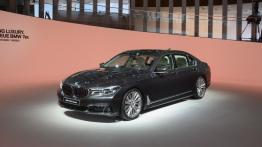 Frankfurt Motor Show 2015 - samochody seryjne - galeria redakcyjna - inne zdjęcie