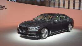 Frankfurt Motor Show 2015 - samochody seryjne - galeria redakcyjna - inne zdjęcie