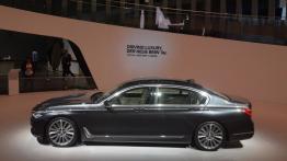 Frankfurt Motor Show 2015 - samochody seryjne - galeria redakcyjna - inne zdjęcie