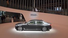 Frankfurt Motor Show 2015 - samochody seryjne - galeria redakcyjna - inne zdjęcie