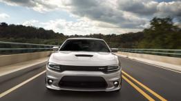 Dodge Charger SRT 392 Facelifting (2015) - widok z przodu