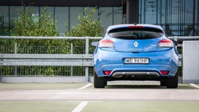 Renault Megane III Coupe Facelifting 2013