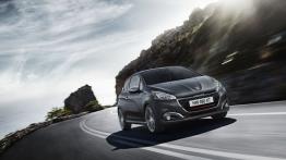 Peugeot 208 GTi Facelifting (2015) - widok z przodu