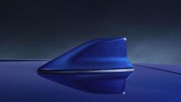 Toyota Avensis III Kombi Facelifting (2015) - antena