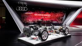 Audi Q7 II e-tron 3.0 TDI quattro (2015) - oficjalna prezentacja auta