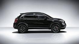 Fiat 500X Black Tie Concept (2015) - prawy bok