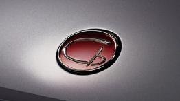 Toyota 86 style Cb (2015) - logo