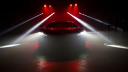 Honda NSX II (2015) - oficjalna prezentacja auta