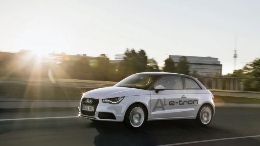 Audi A1 I Hatchback 3d 1.4 TFSI 185KM 136kW 2011-2015