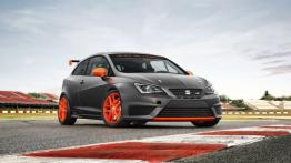 Seat Ibiza IV SportCoupe Facelifting 1.4 TDI 75KM 55kW od 2015