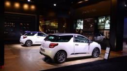 Citroen DS3 Facelifting (2015) - oficjalna prezentacja auta
