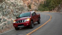 Nissan Titan 5.6 317KM 233kW 2007-2015