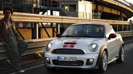 Mini Coupe 2.0 D 143KM 105kW 2011-2015