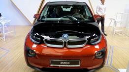 BMW na Poznań Motor Show 2015