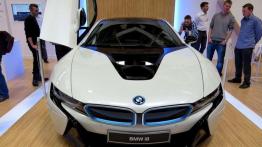 BMW na Poznań Motor Show 2015