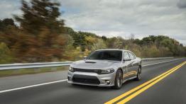 Dodge Charger SRT 392 Facelifting (2015) - widok z przodu