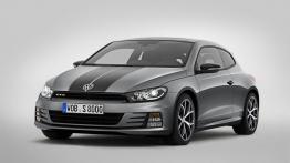Volkswagen Scirocco III GTS Facelifting (2015) - widok z przodu