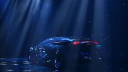 Chevrolet-FNR Concept (2015) - oficjalna prezentacja auta